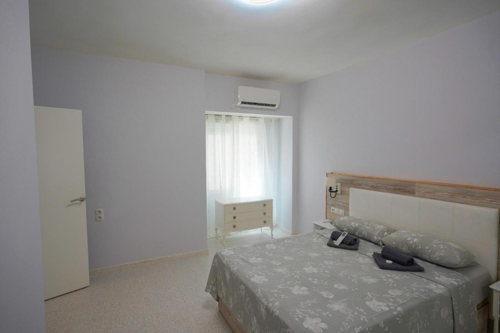 El Rincon Del Prado Vt-51075-V Apartment Gandia Exterior photo