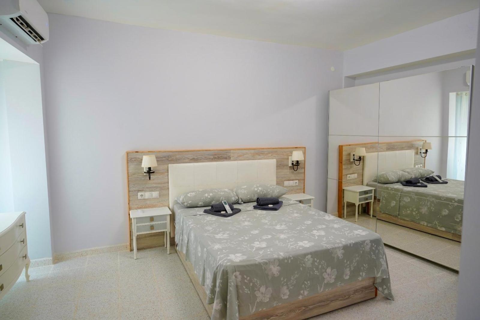 El Rincon Del Prado Vt-51075-V Apartment Gandia Exterior photo