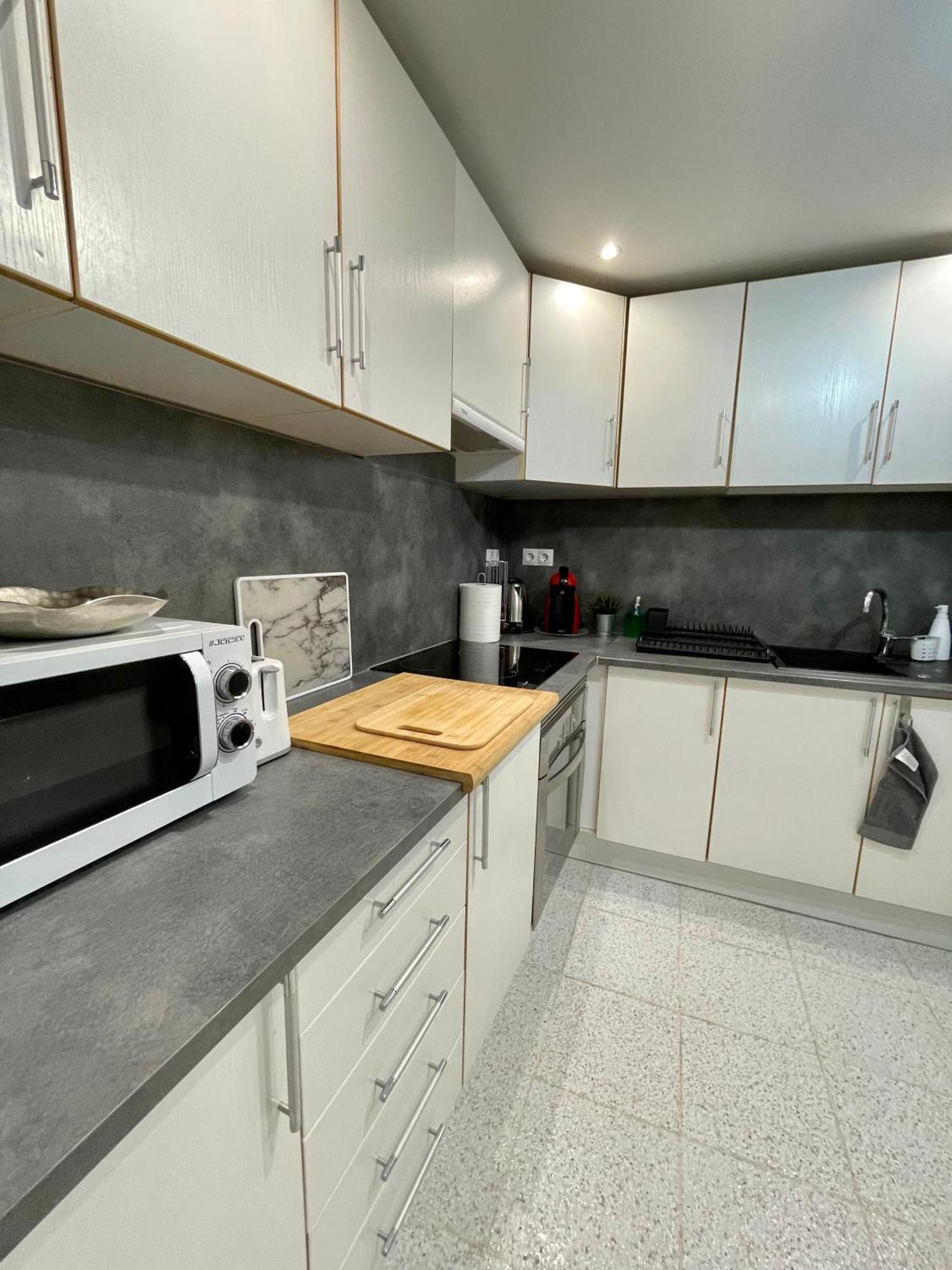 El Rincon Del Prado Vt-51075-V Apartment Gandia Exterior photo