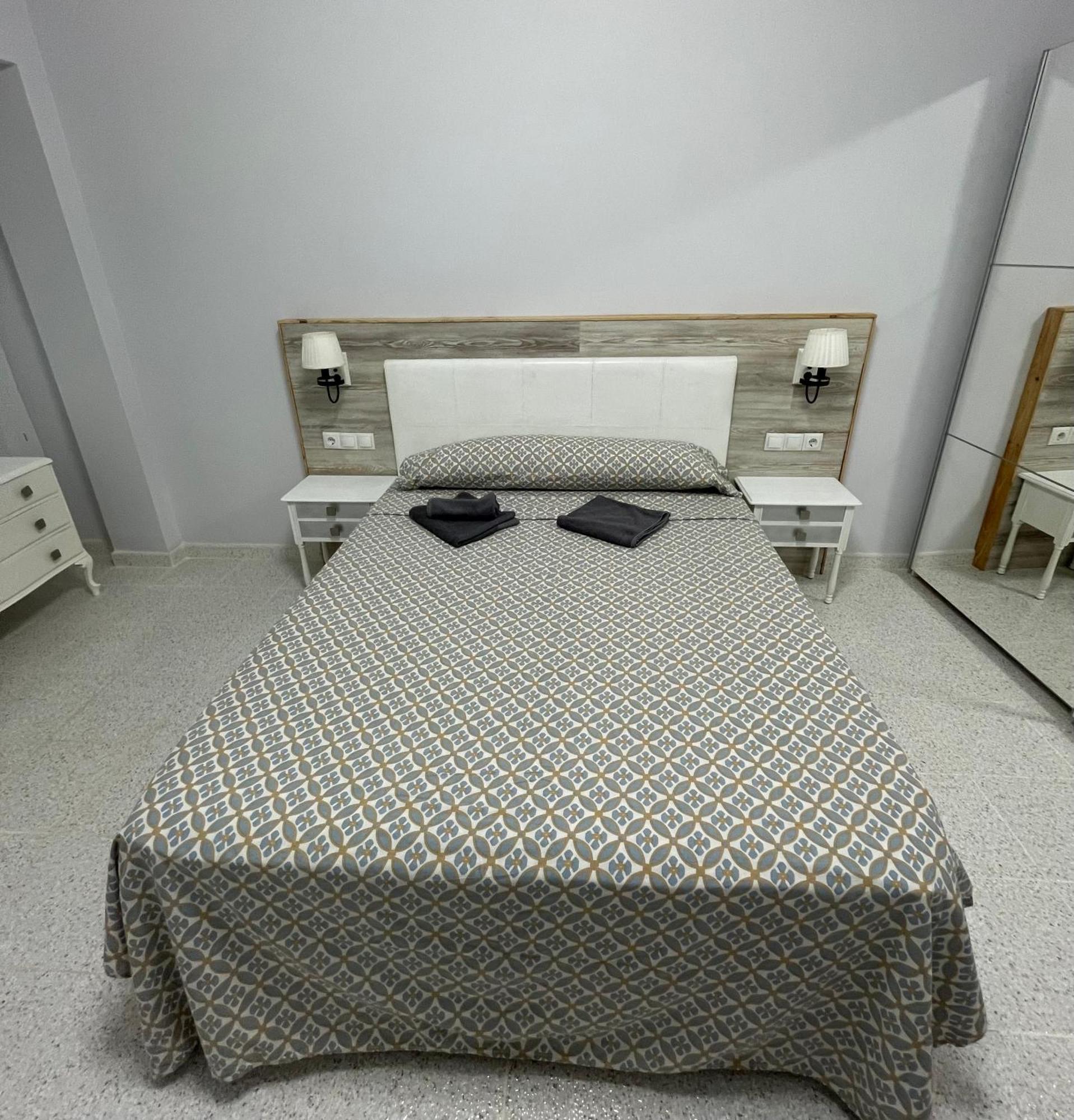El Rincon Del Prado Vt-51075-V Apartment Gandia Exterior photo